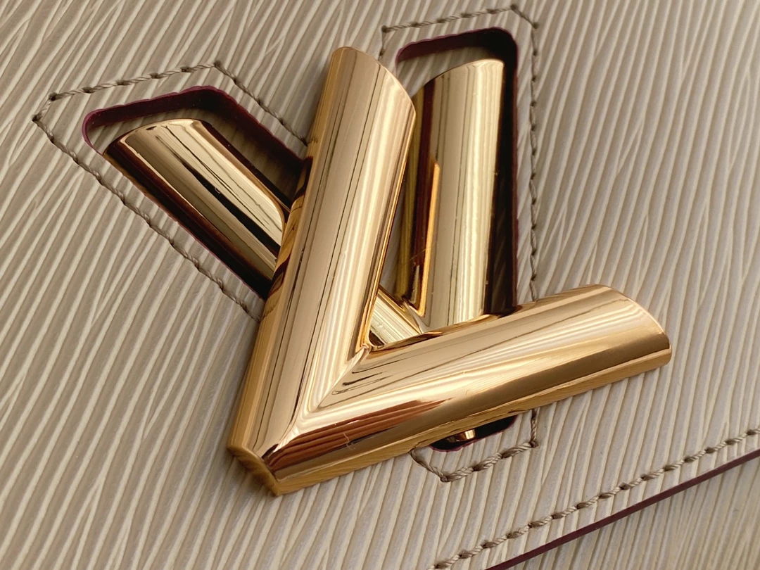 Louis Vuitton Twist PM Bag - LB261 - Image 11