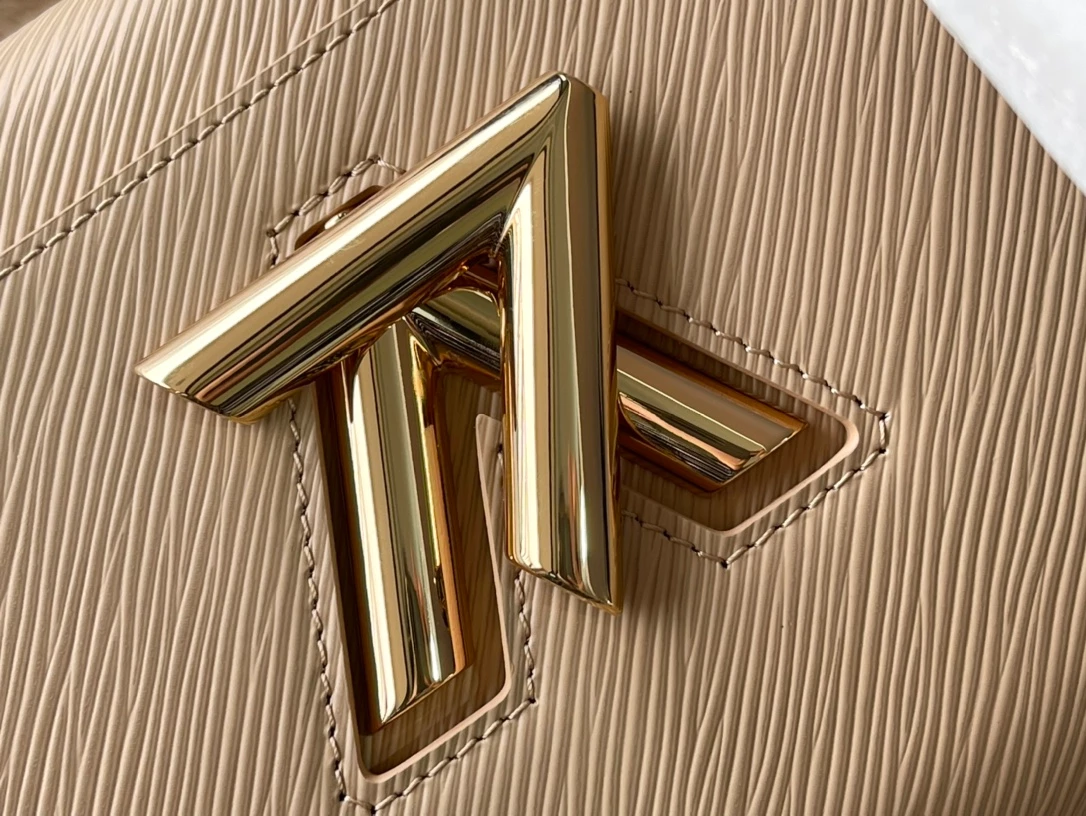 Louis Vuitton Twist PM Epi Leather Bag - LB266 - Image 6