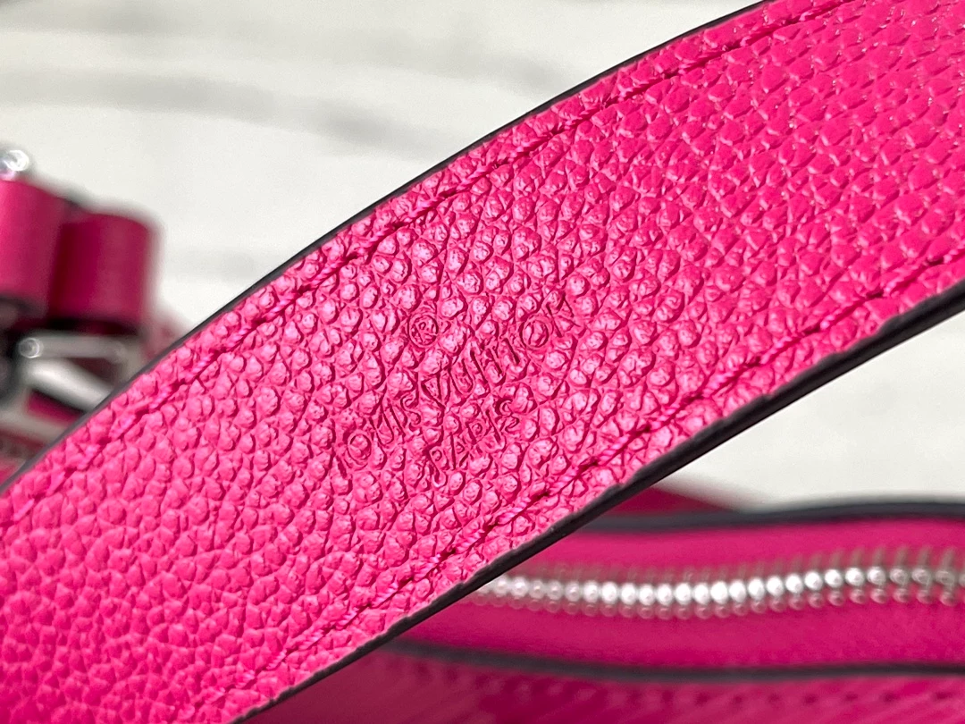 Marellini Epi Leather Bag - LB289 - Image 7