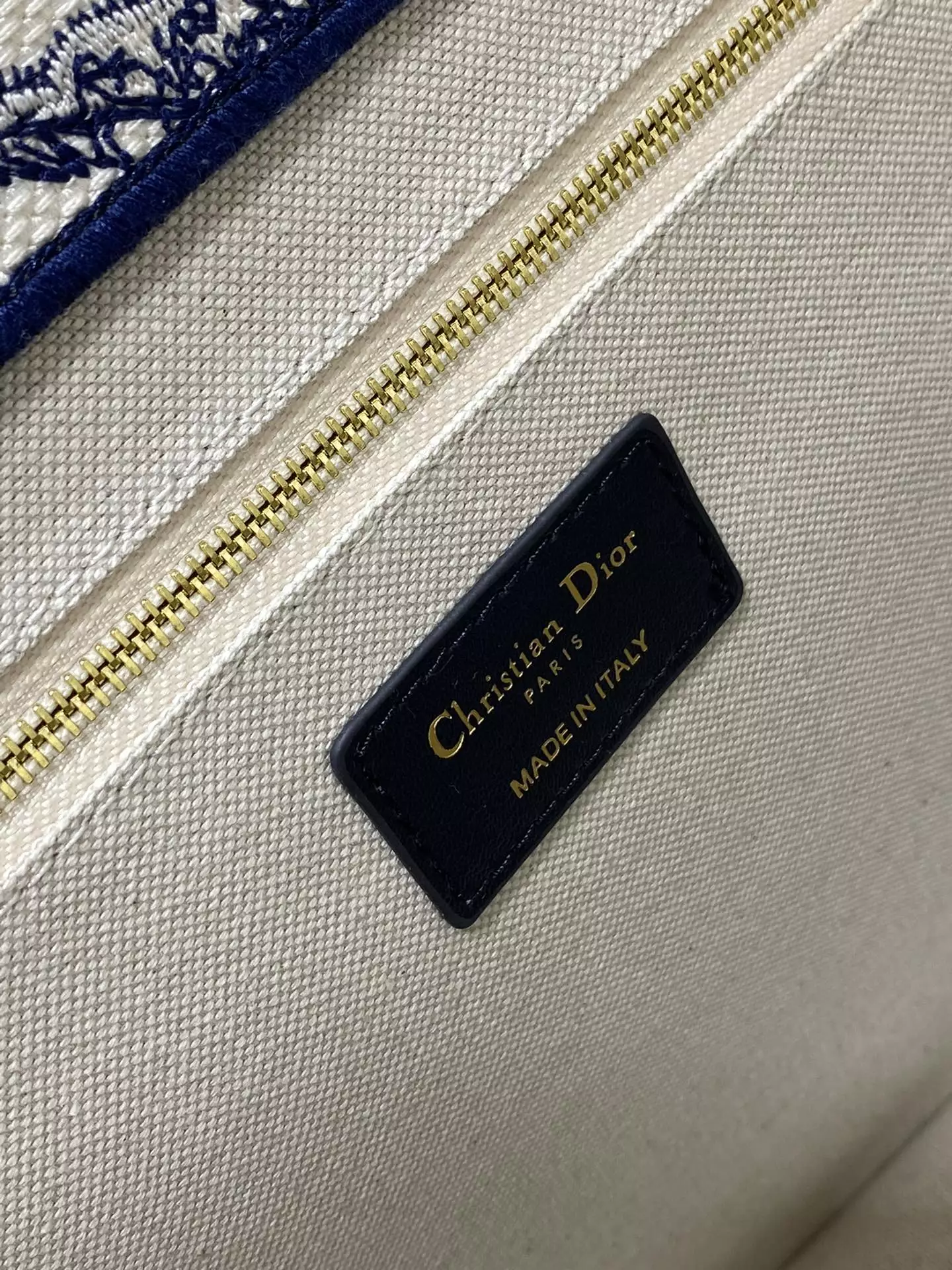 Medium Dior Book Tote - Repbags.ru - Image 11