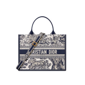 Medium Dior Book Tote - Repbags.ru