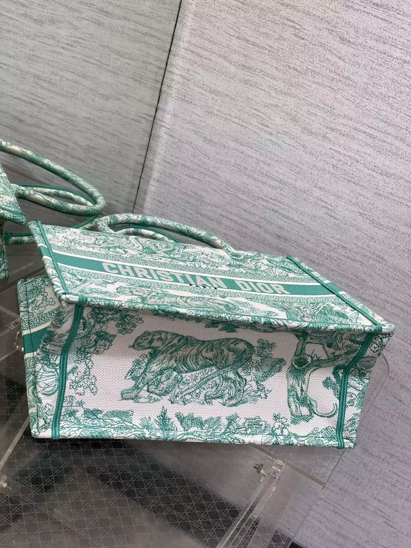 Medium Dioriviera Dior Book Tote - Repbags.ru - Image 5