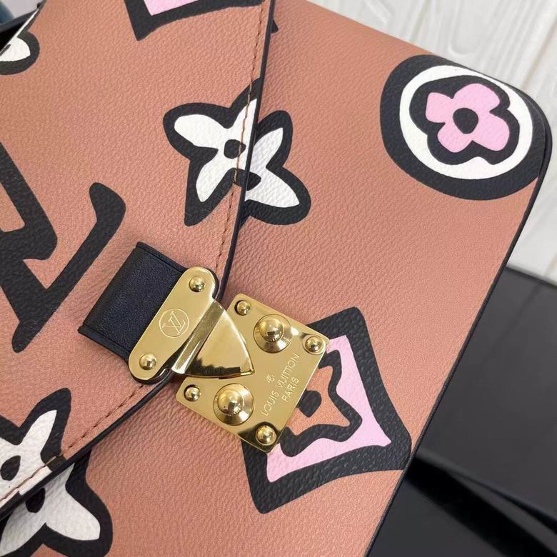 Metis Pochette Monogram Giant Wild At Heart - Image 8