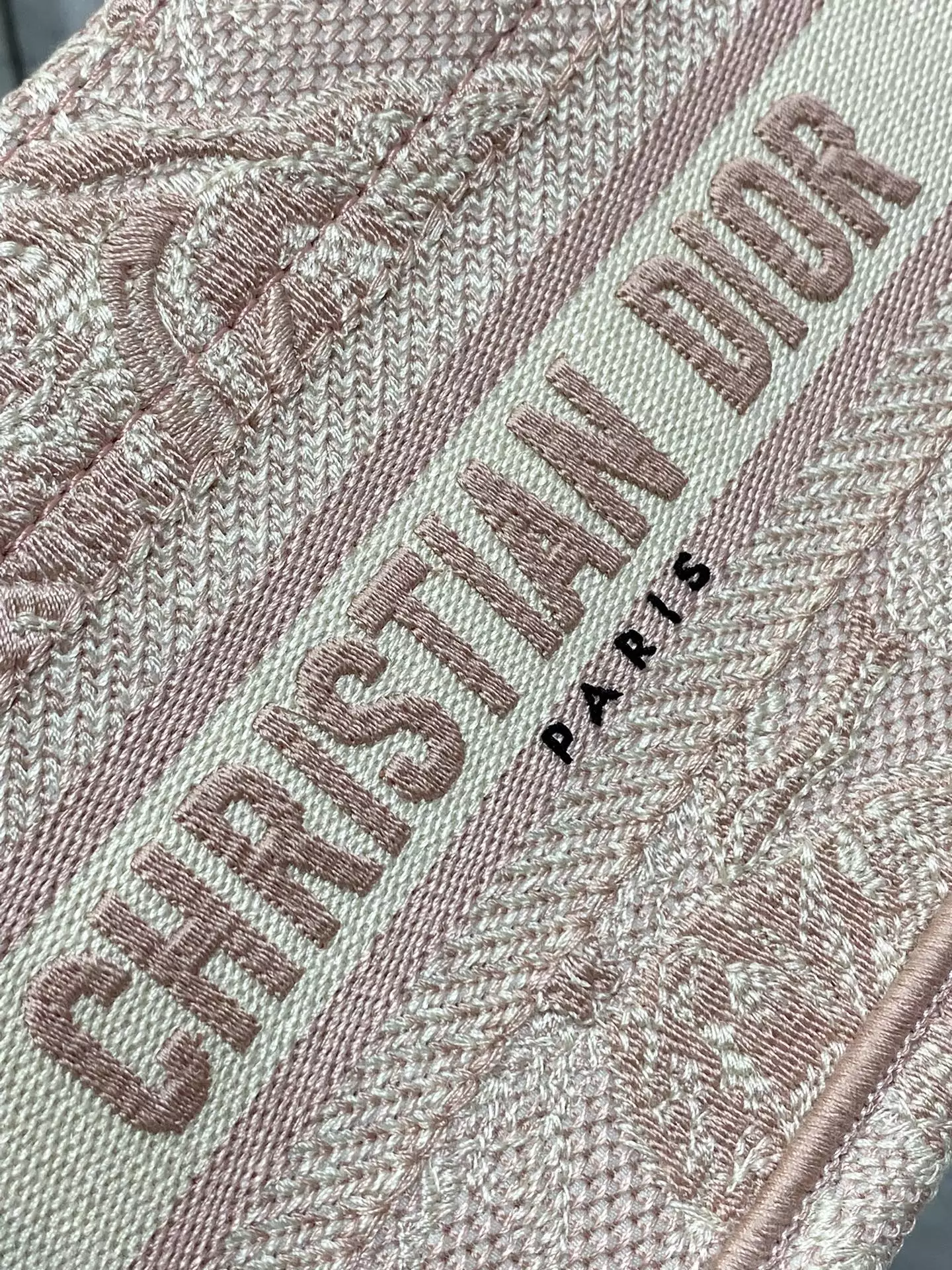 Mini Dior Book Tote - Repbags.ru - Image 7