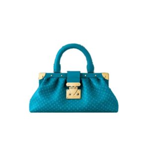 Monogram Clutch Bag - LB192