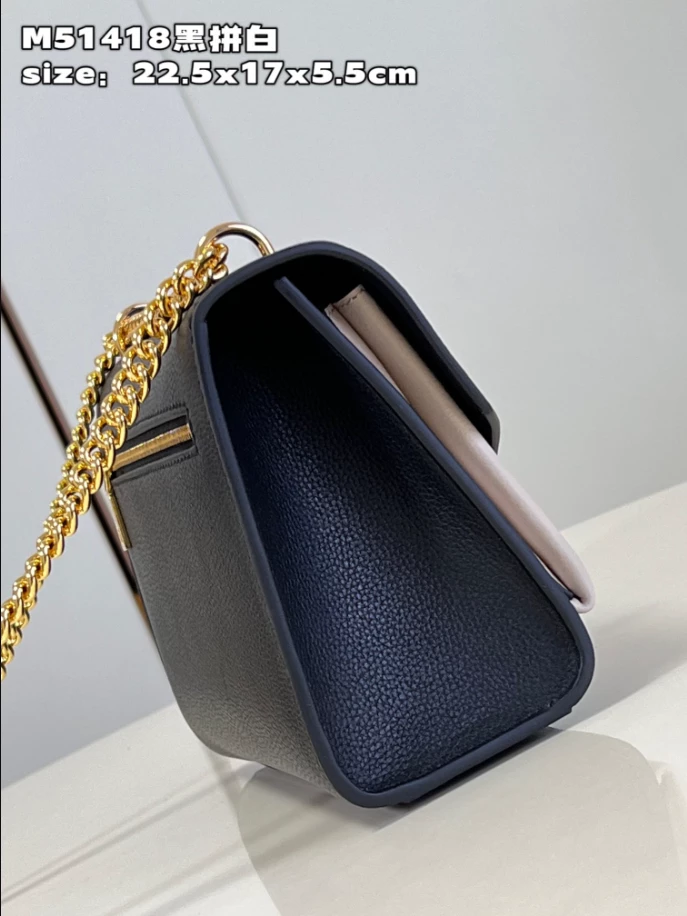 MyLockMe Chain Bag - LB308 - Image 7