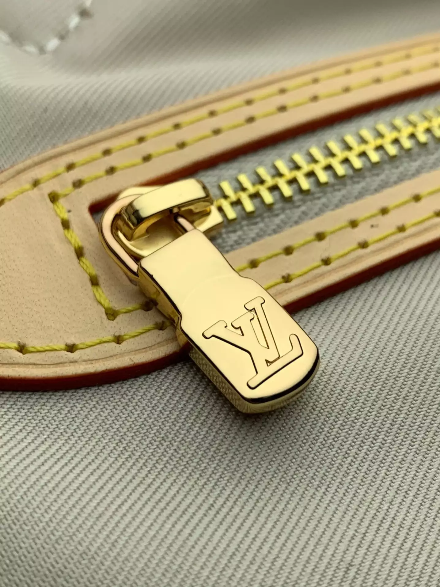 Neverfull MM Multicolor Beige Monogram Other - Repbags.ru - Image 11