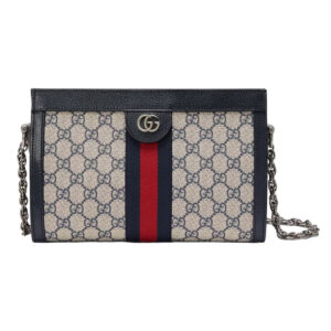 Ophidia GG Small Shoulder Bag
