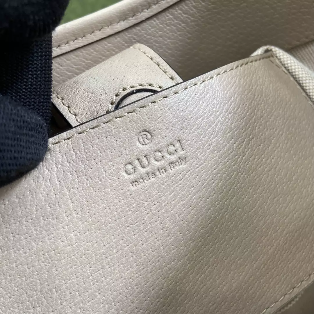 Ophidia GG Small Shoulder Bag - Repbags.ru - Image 11