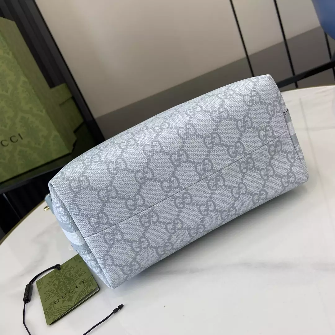 Ophidia GG Super Mini Shoulder Bag - Repbags.ru - Image 9