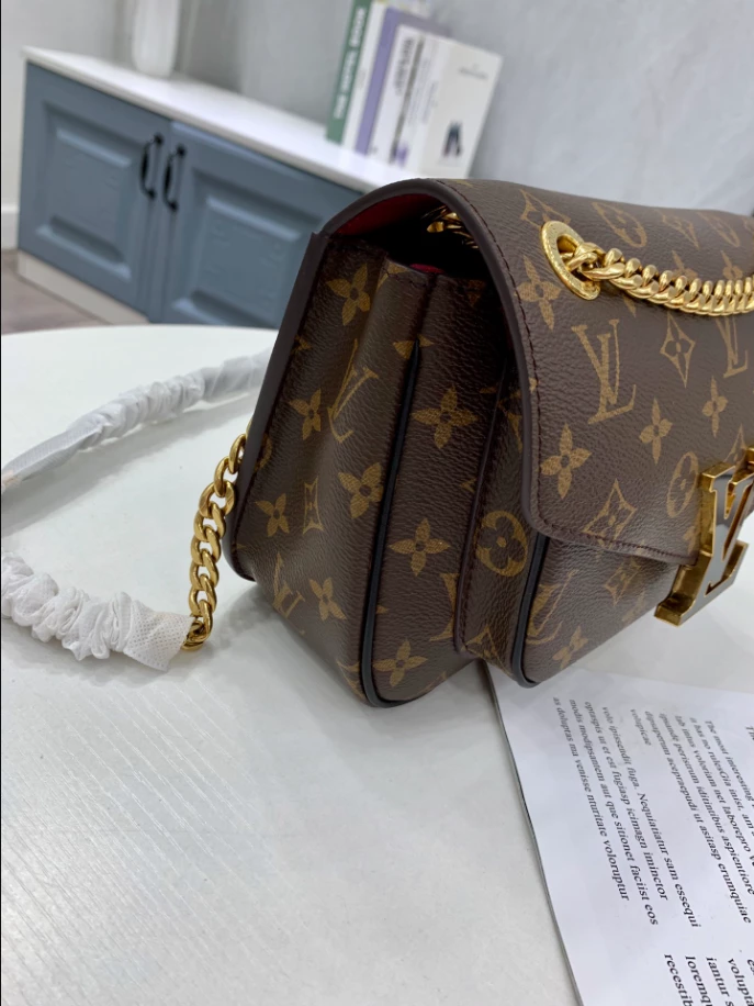 Passy Monogram Canvas Bags - LB234 - Image 9