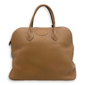 Bolide Beige in Clemence, Palladium hardware