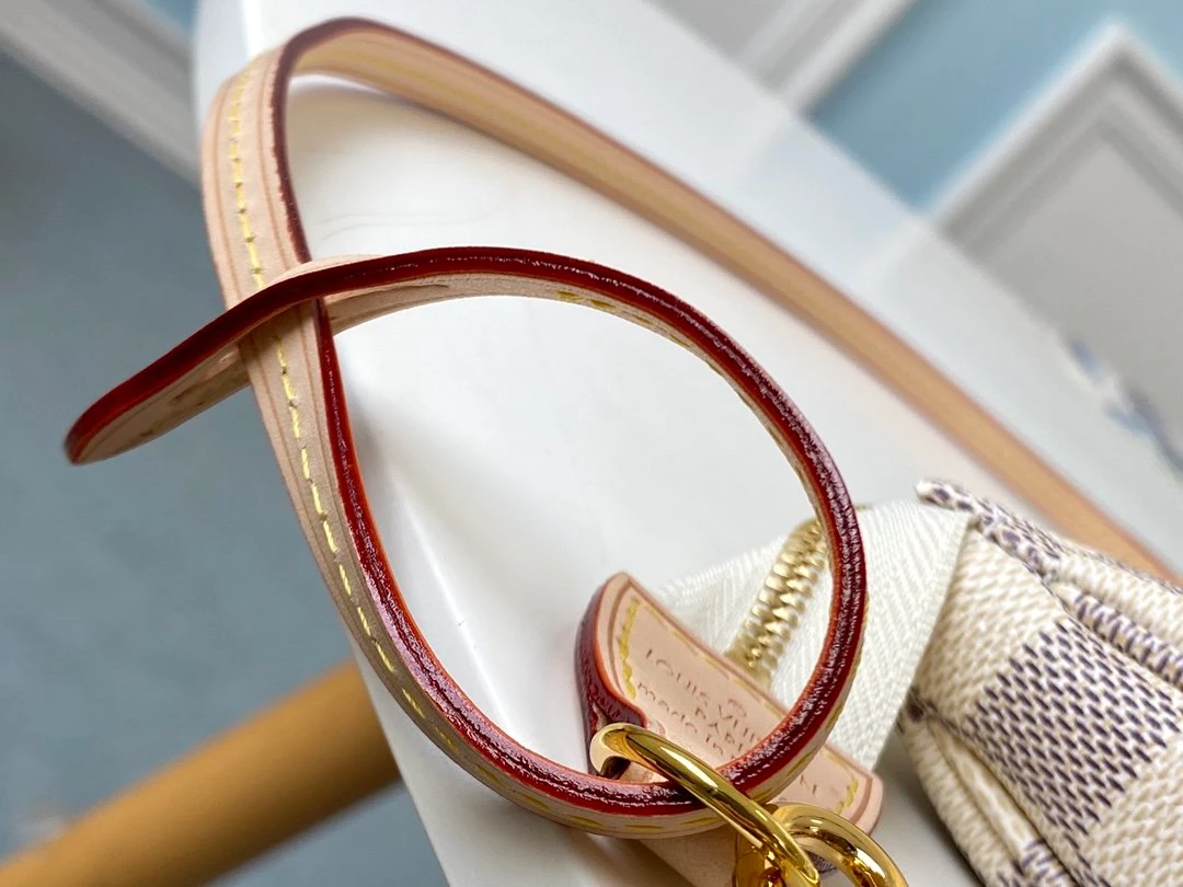 Pochette Accessoires Monogram Canvas - LB231 - Image 6