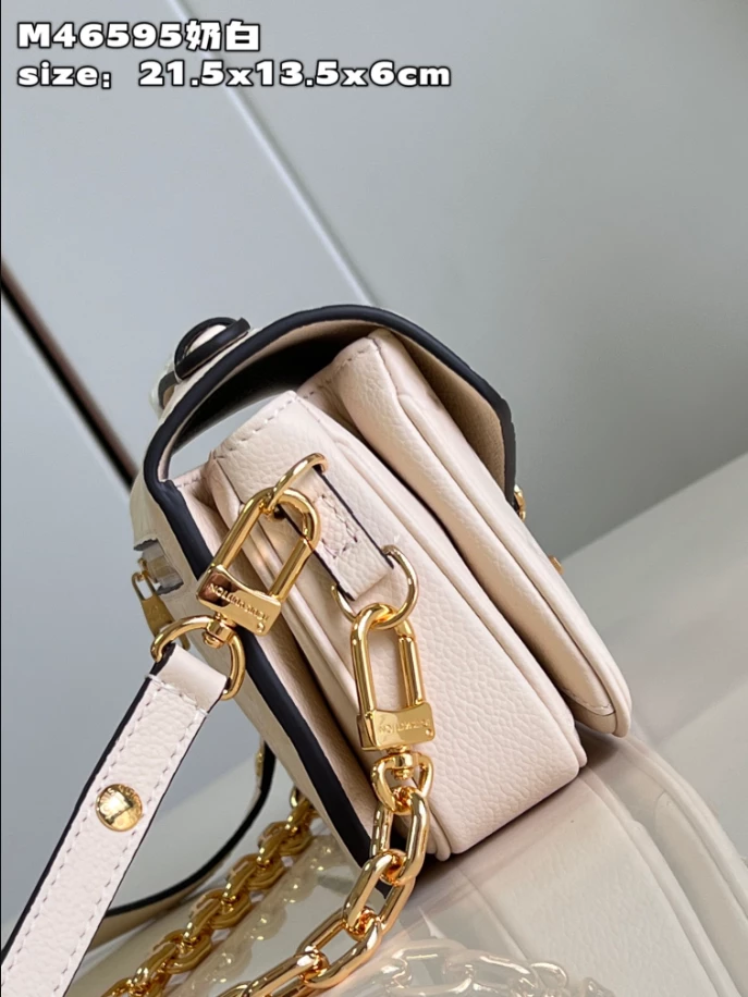 Pochette Métis East West Bag - LB269 - Image 5