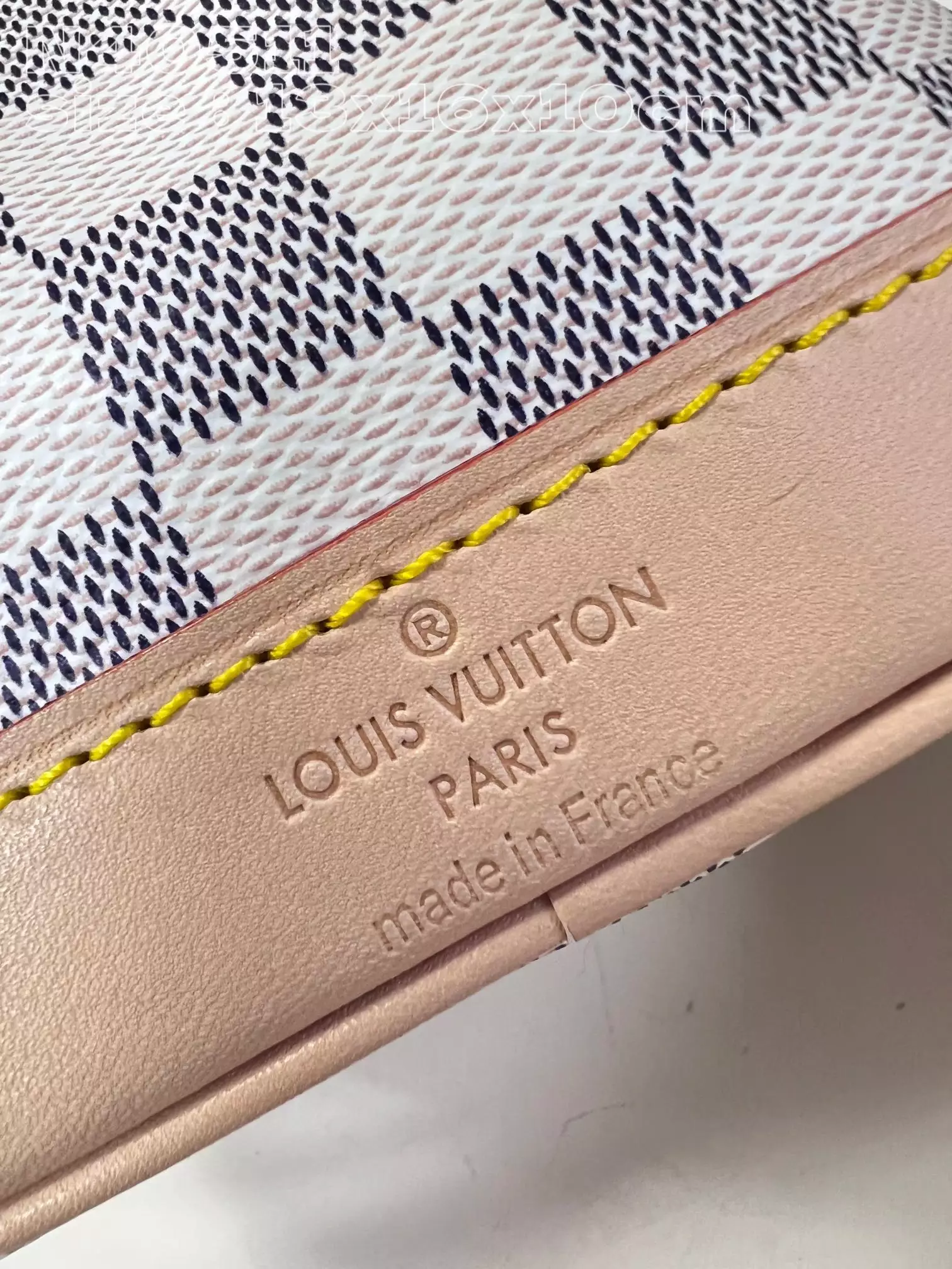 Sac Nano Noé Dragon Fruit Pink - Repbags.ru - Image 7