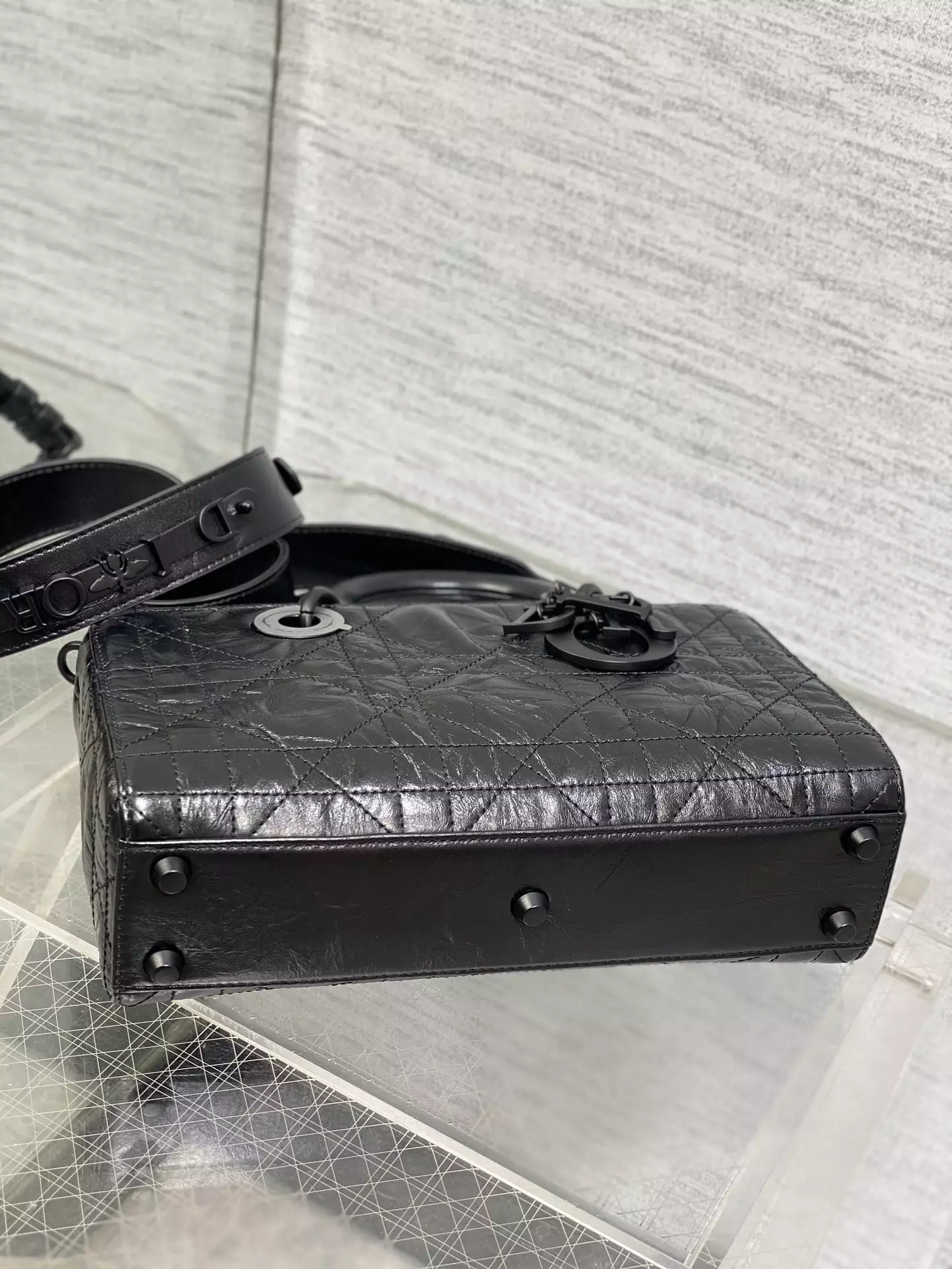 Small Lady D-Sire My ABCDior Bag - Repbags.ru - Image 5