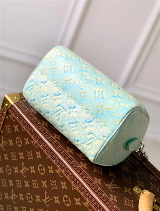 Speedy Bandoulière 20 Bag - LB218 - Image 6