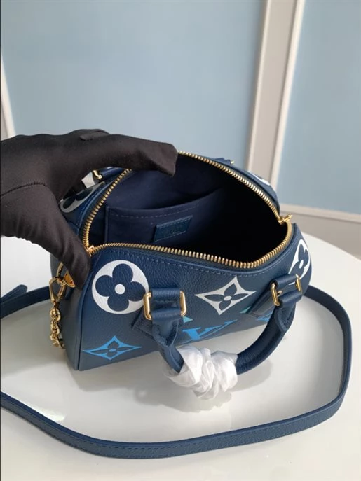 Speedy Bandoulière 20 Bag - LB219 - Image 7