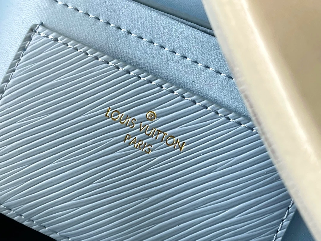 Twist MM Epi Leather Bags - LB236 - Image 10