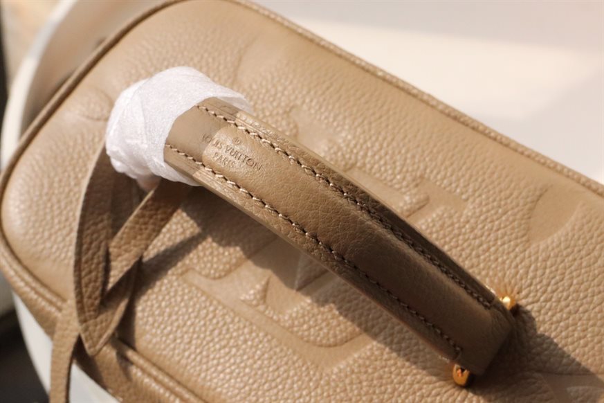 Vanity PM Other Monogram Canvas - LB209 - Image 8