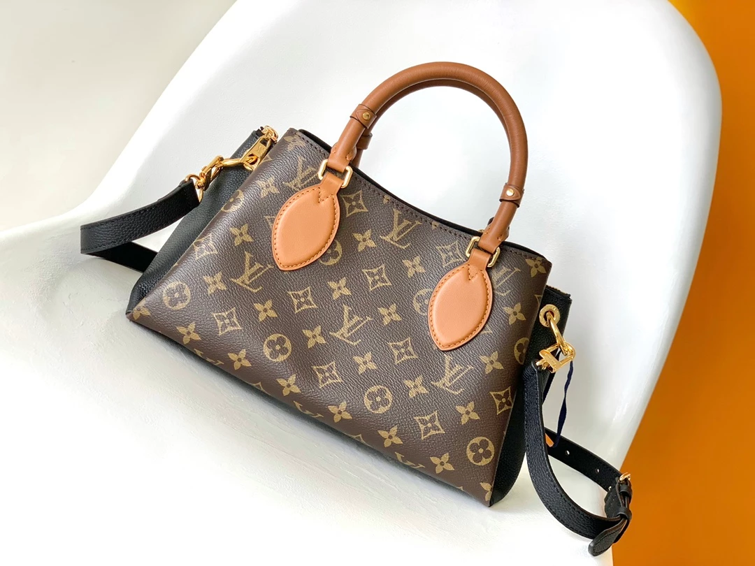 Louis Vuitton Vendôme BB Monogram Bag - LB312 - Image 3
