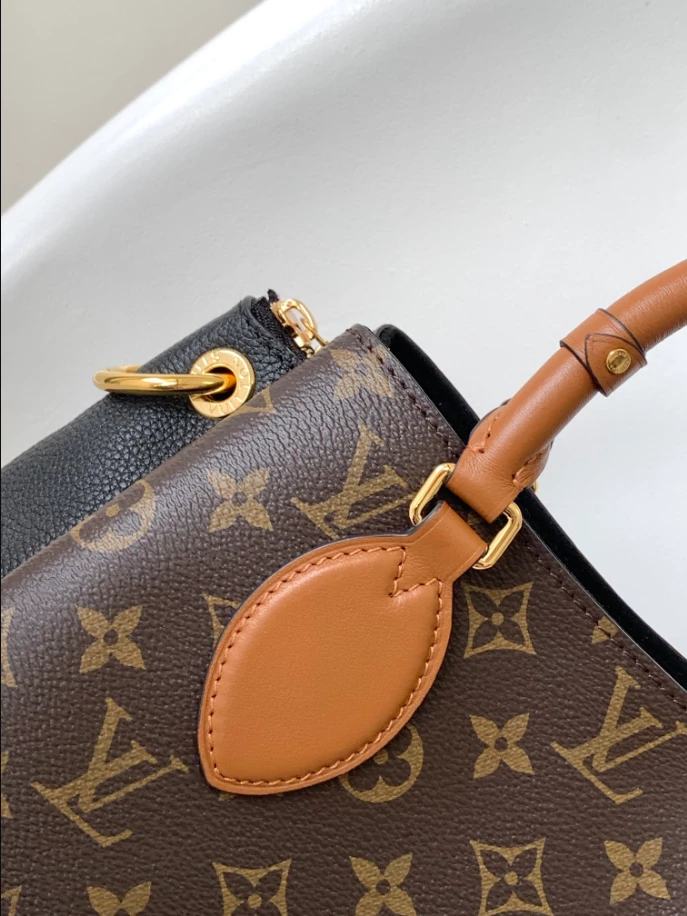 Louis Vuitton Vendôme BB Monogram Bag - LB312 - Image 7