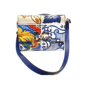 Dolce & Gabbana Multicolor DG Millennials Bag