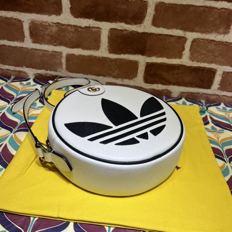 adidas x Gucci Ophidia shoulder bag - Image 6