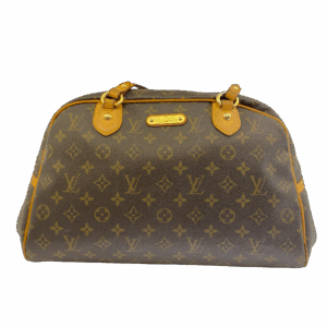 Louis Vuitton Monogram Montorgueil Tote Bag