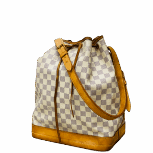 Louis Vuitton Damier Noe GM Bag