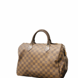 Louis Vuitton Damier Ebene 30 Bag