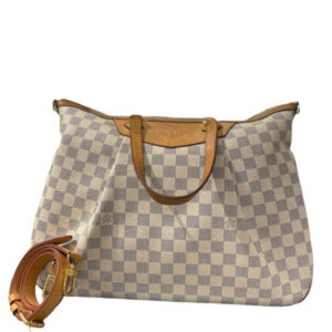 Louis Vuitton Damier Siracusa GM Bag