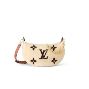 LV SKI Over The Moon Other Leathers - ReplicaBags.is