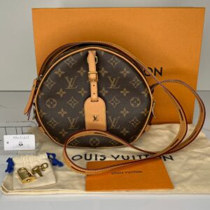 Louis Vuitton Boite Chapeau Souple MM