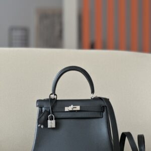 Kelly 25 Swift Nior (89) Palladium Hardware