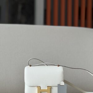 Constance 19 Epsom Nata(I2) Gold Hardware