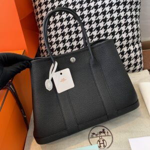 Garden Party 30 Negonda Nior (89) Palladium Hardware