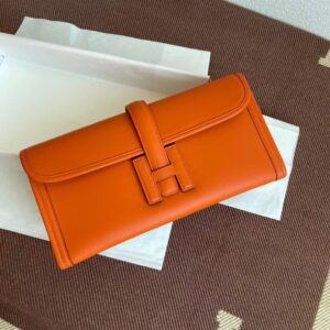 Jige Elan 29 Clutch Swift Orange (93)